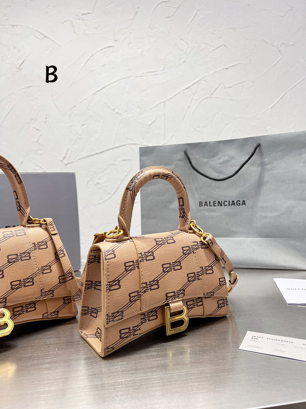 Amelia - BGA Bags - 1620