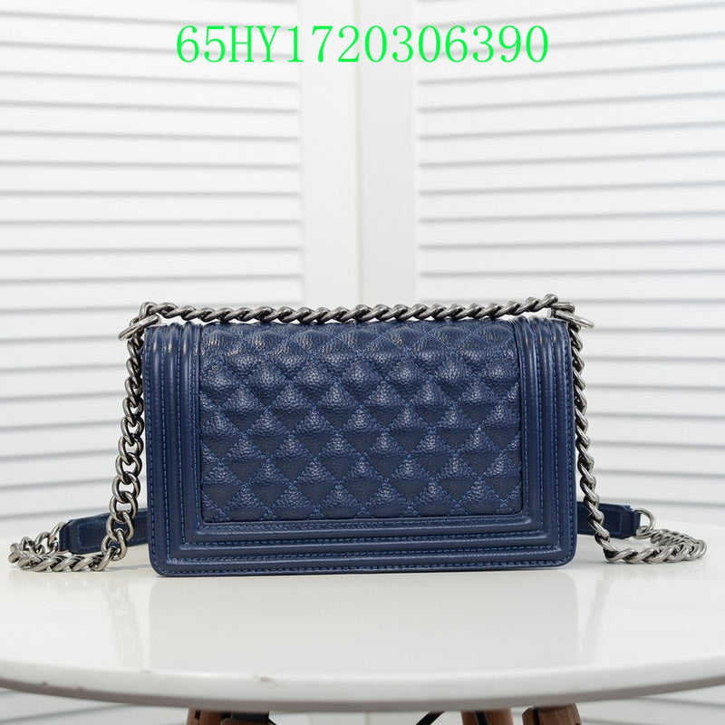 Amelia - CHL Bags - 1403