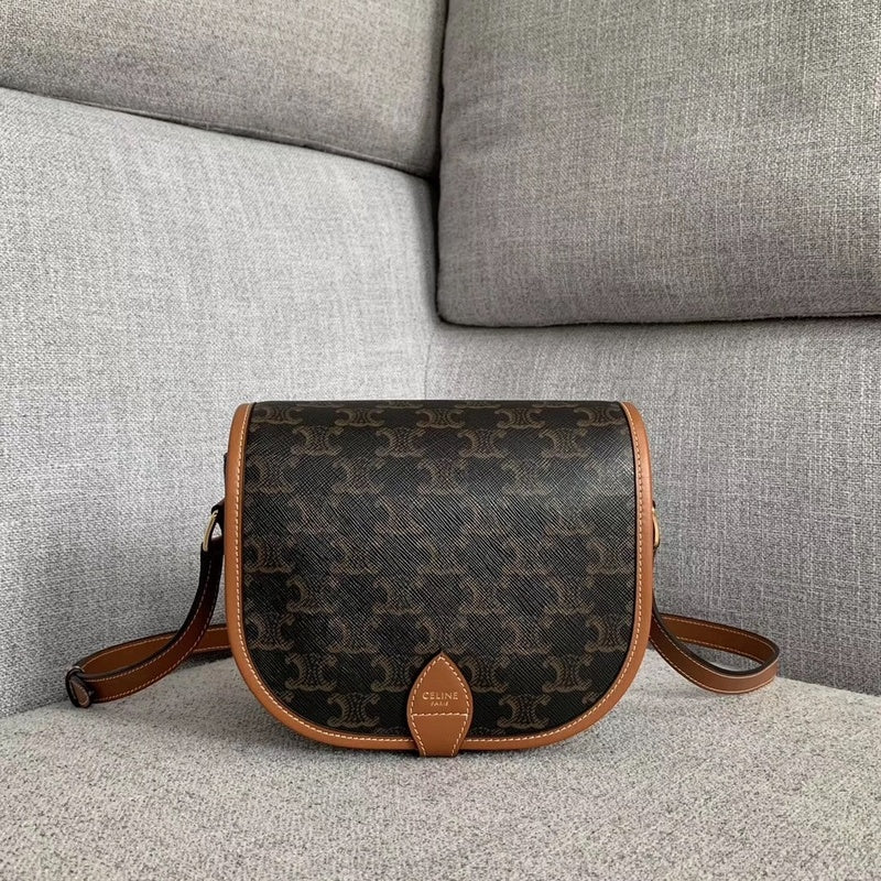 C-LINE LUXURY WOMEN BAGS - 175