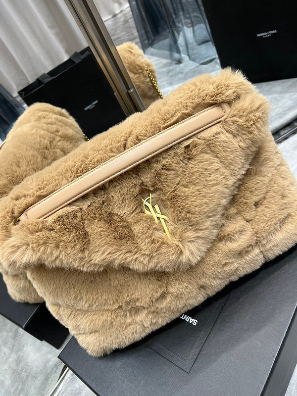 Amelia - YSL Bag - 4160