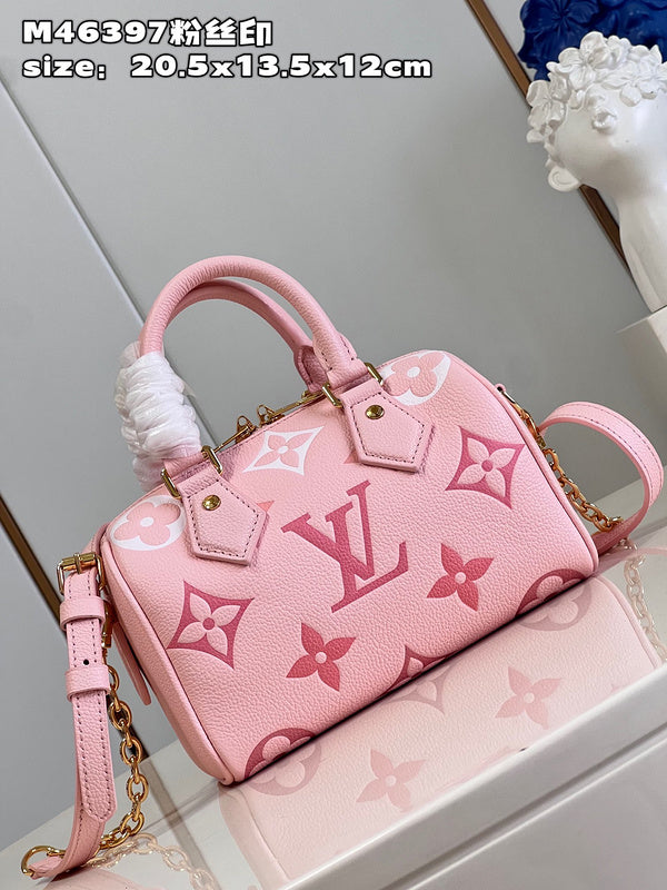 Amelia - LV Bags - 15401