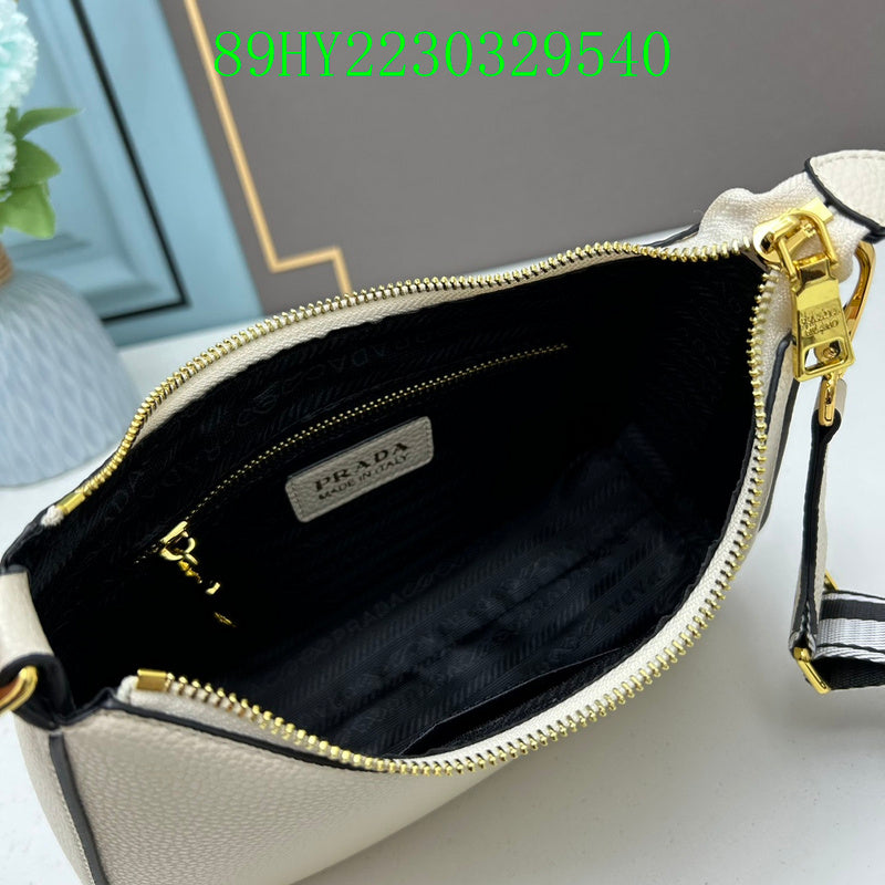 Prada Bags - The Barnes Bags  427