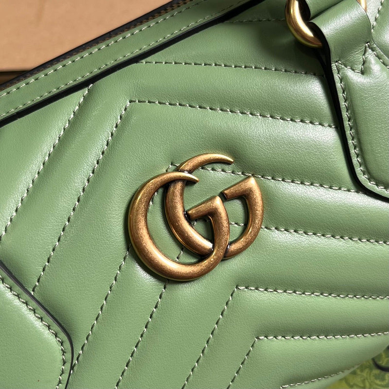 Amelia- GCI Bags - 5206