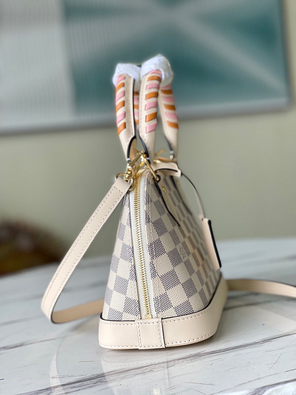 Fashion Lu-Vi bags - 5280