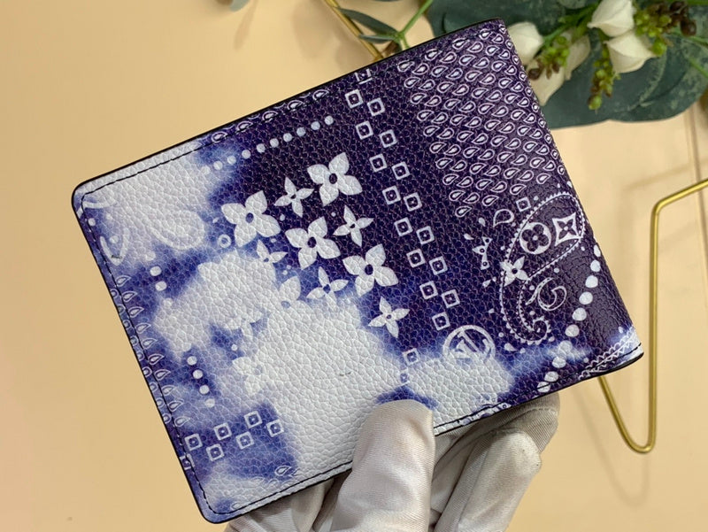 Amelia- LOV  Luxury  Wallets - 536