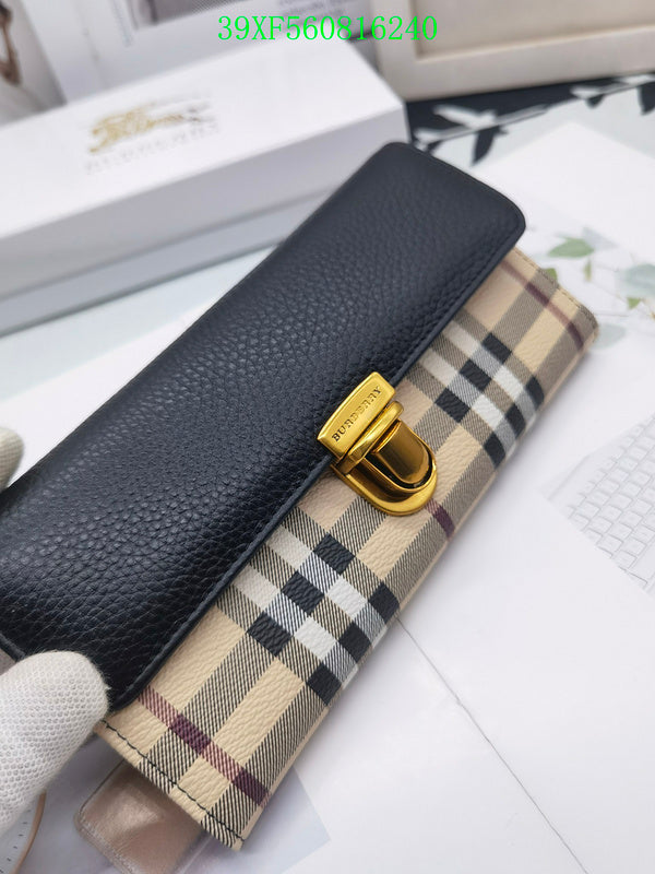 Amelia - BOR Wallet - 132