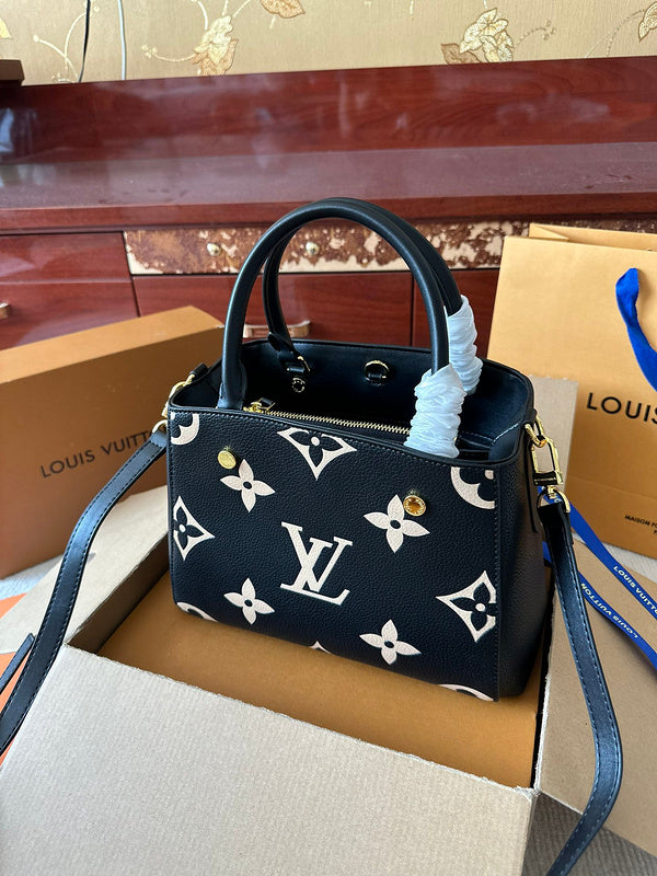 Amelia - LV Bags - 14854