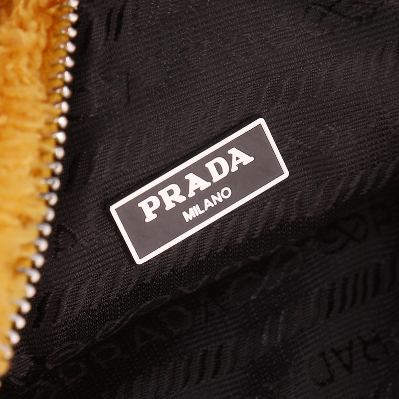Amelia- PRDA  LUXURY BAGS - 399