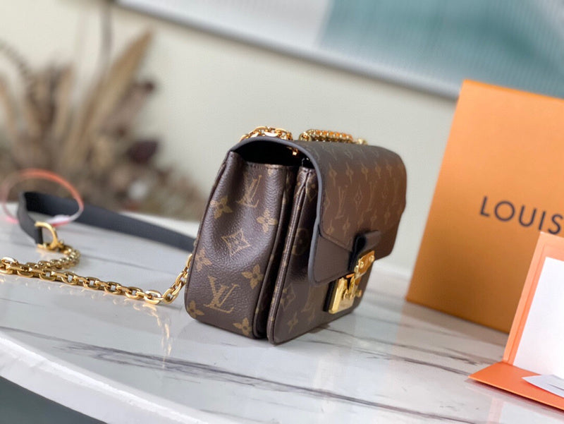 Amelia- Lu-Vi bags - 4666