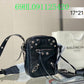 Amelia - BGA Bags - 1972