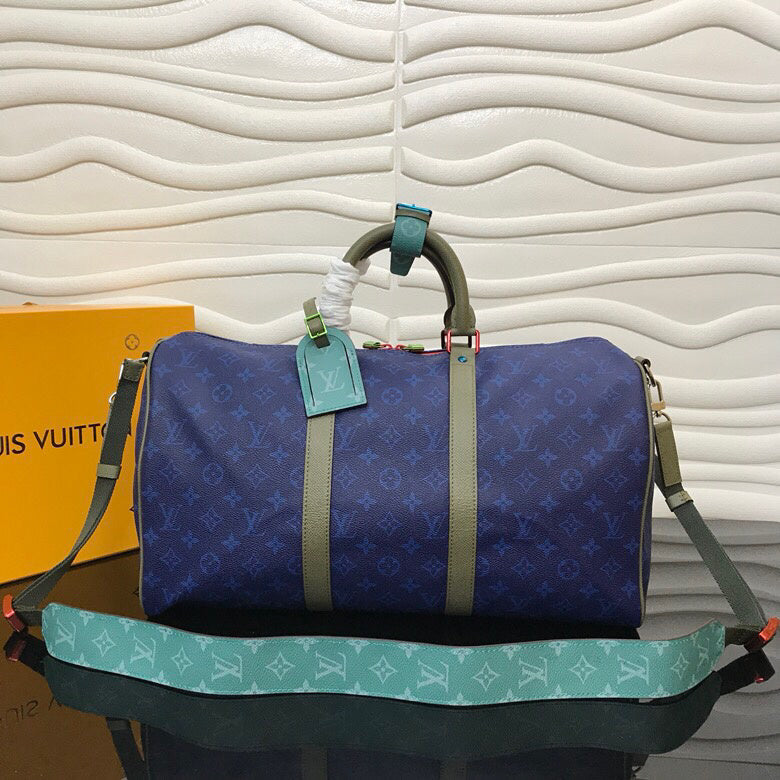 Amelia - LOV Travel Bags - 127