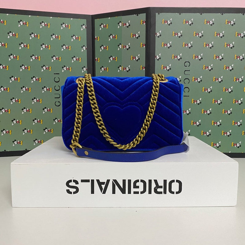 Amelia - GCI Bags - 10504
