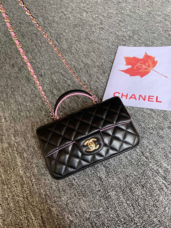 Amelia - CHL Bags - 2526