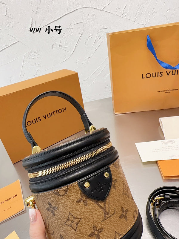 Amelia - LV Bags - 14288
