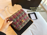 Amelia- CHL Bags - 7205