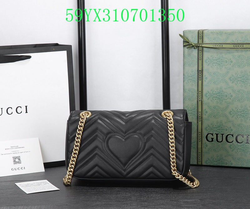Amelia - GCI Bags - 10482