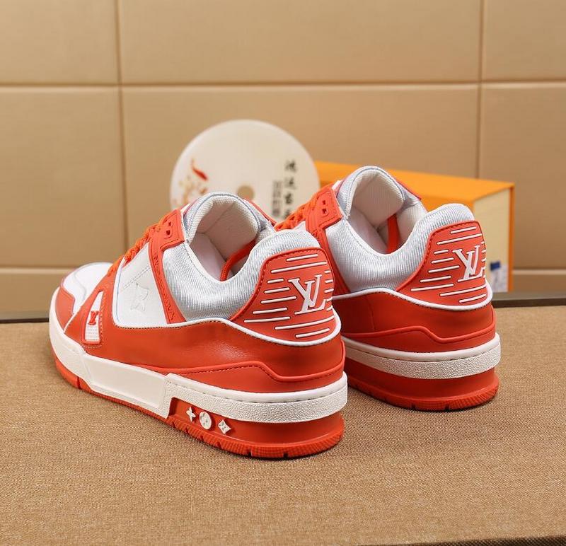 AmeliaLuxury - LOV Men Shoes - 1485