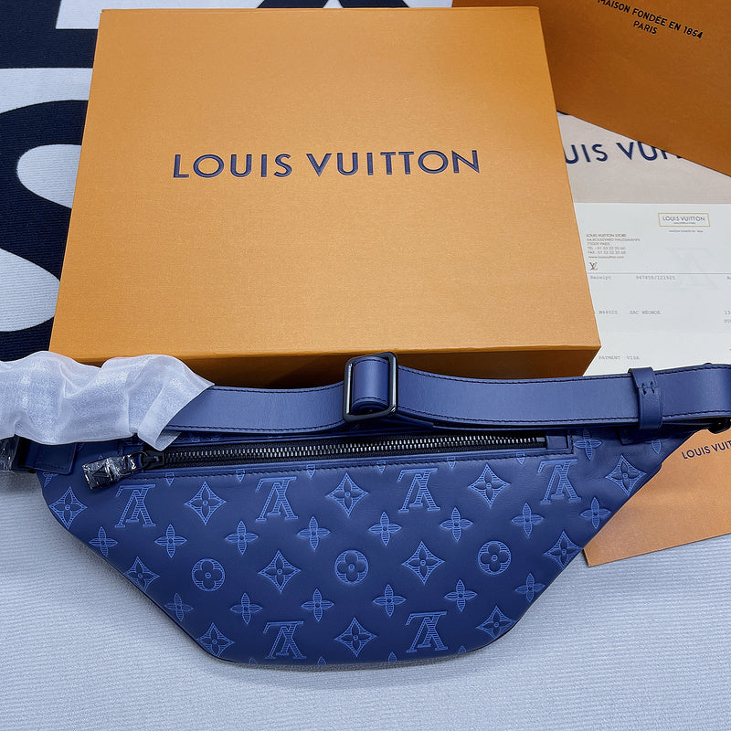 Fan Fashion Lu-Vi bags - 10339