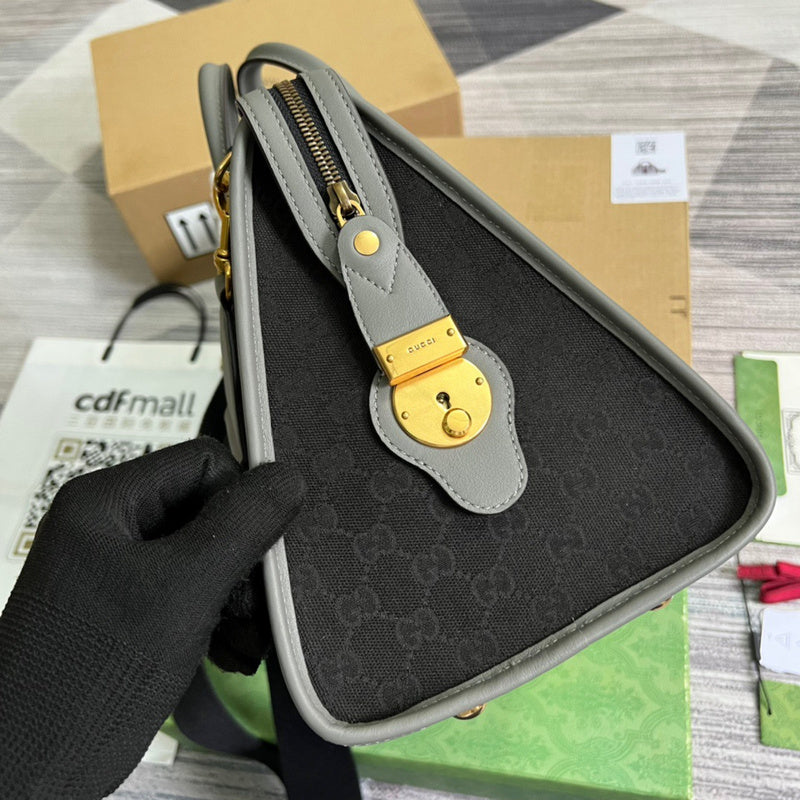 Amelia- GCI LUXURY LADY BAG - BRANDED BAGS FOR WOMEN - 369