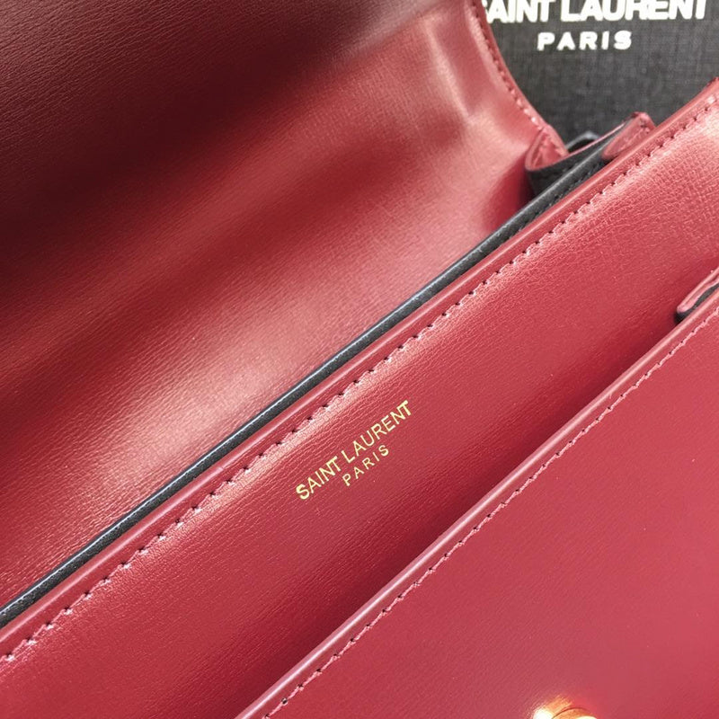 Amelia - YSL Bag - 2687