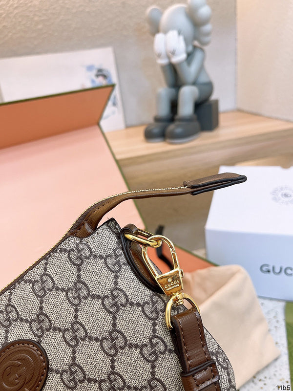 Amelia  - GCI Bags - 11844