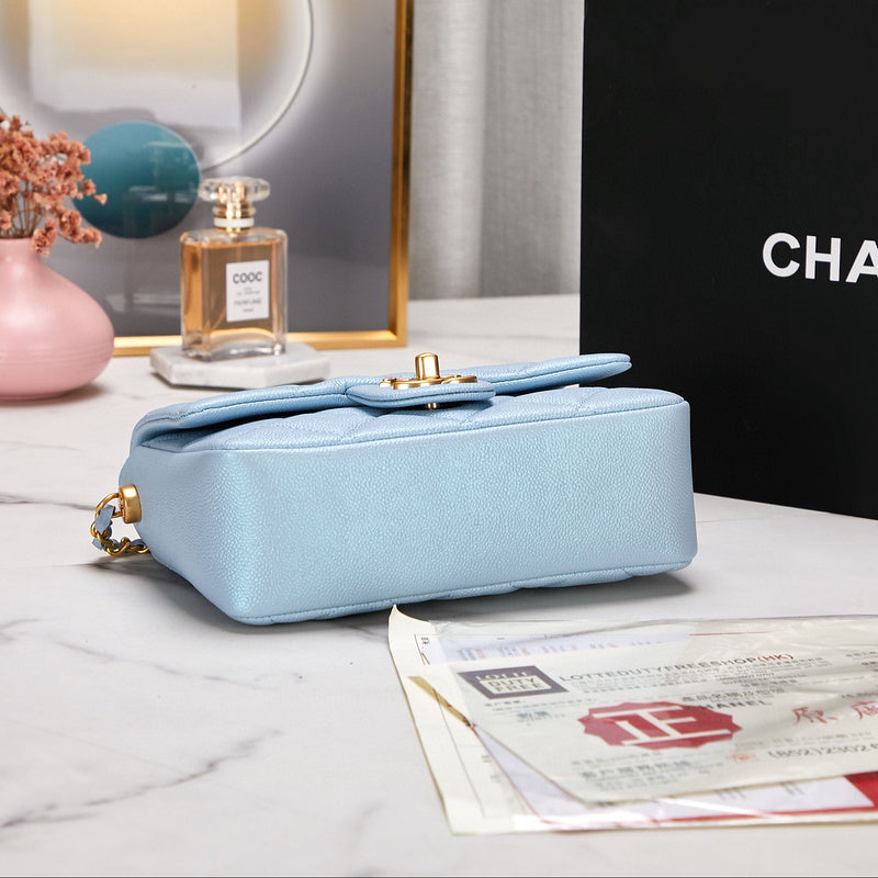AmeliaLuxury - CHL Bags - 3333