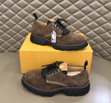 AmeliaLuxury - LOV Men Shoes - 882