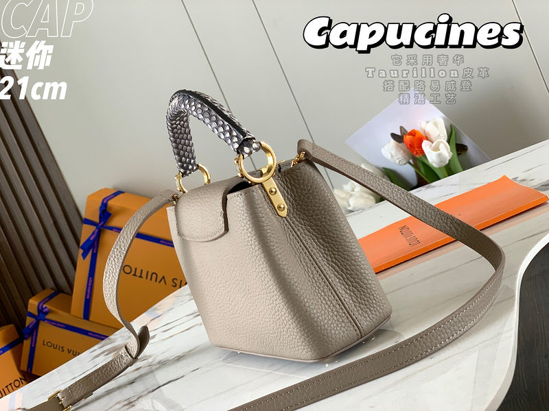 Amelia - LOV Lady Bags - 655