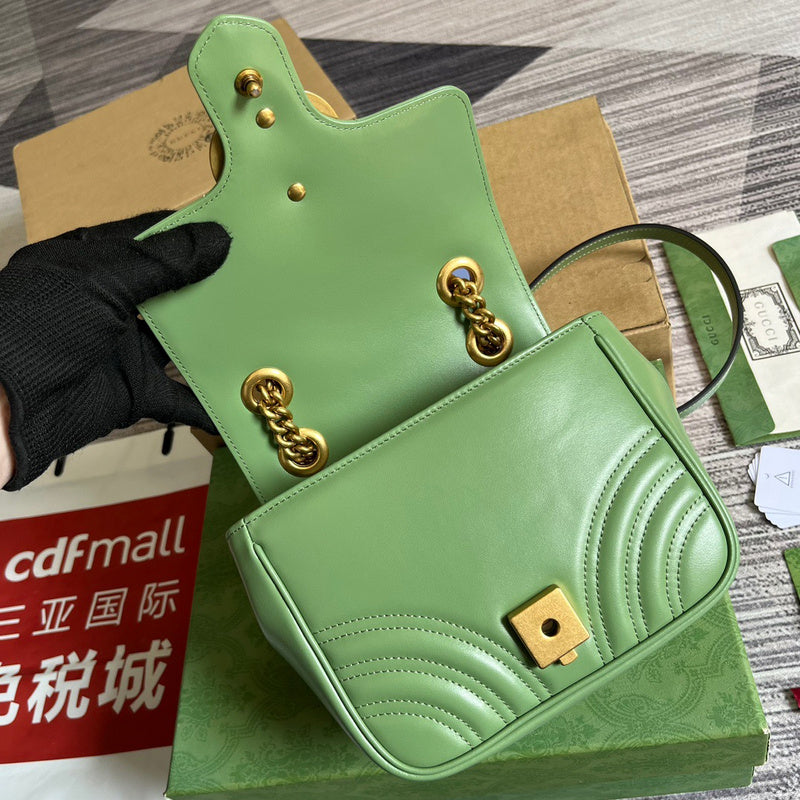 Amelia- GCI LUXURY LADY BAG - BRANDED BAGS FOR WOMEN - 283