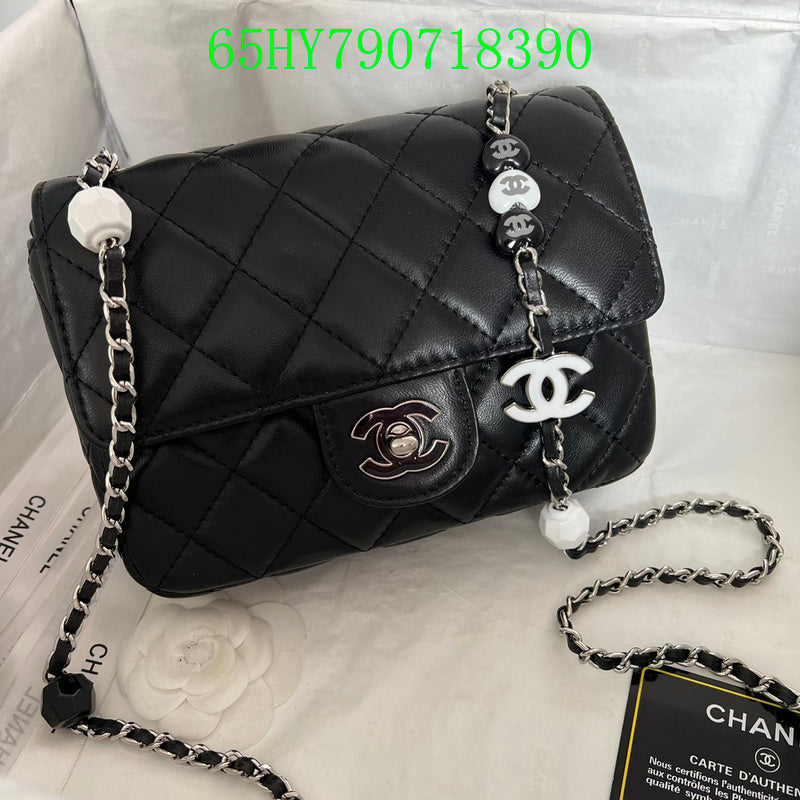 Amelia - CHL Bags - 387