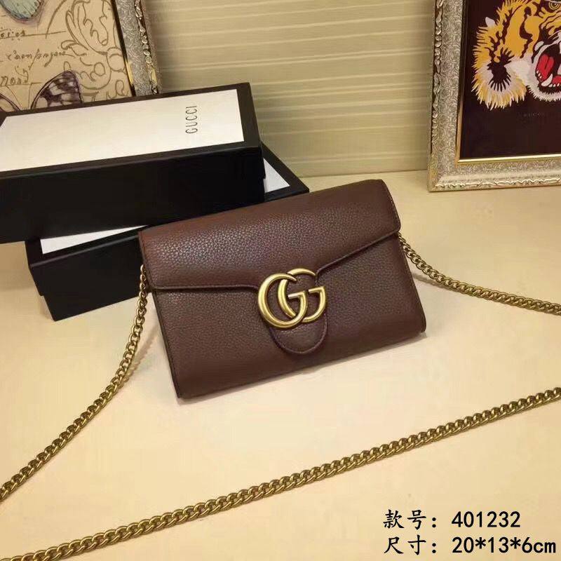 Amelia - GCC Bags - 2256