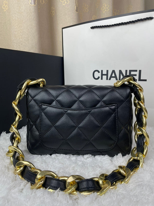 AmeliaLuxury - CHL Bags - 3142