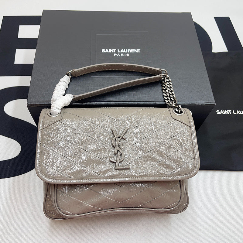 Amelia - YSL Bag - 2242