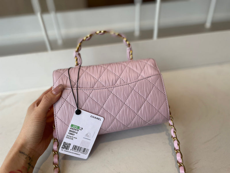 Amelia-  CHL BAGS  - 339