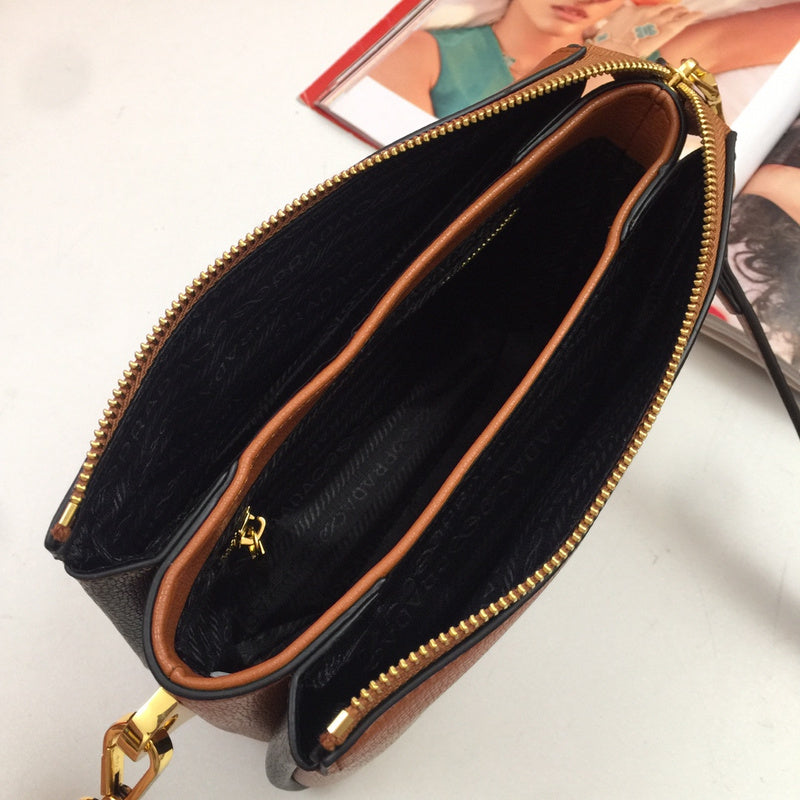 Amelia- PRDA  LUXURY BAGS - 161
