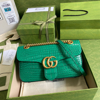 Amelia - Guki Lady Bags - 1046