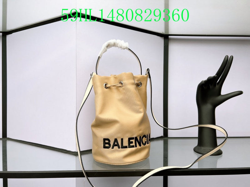 Amelia - BGA Bags - 2124