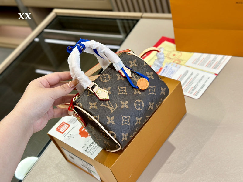 Amelia - LV Bags - 14679