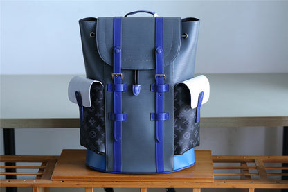 Fan Fashion Lu-Vi bags - 9688