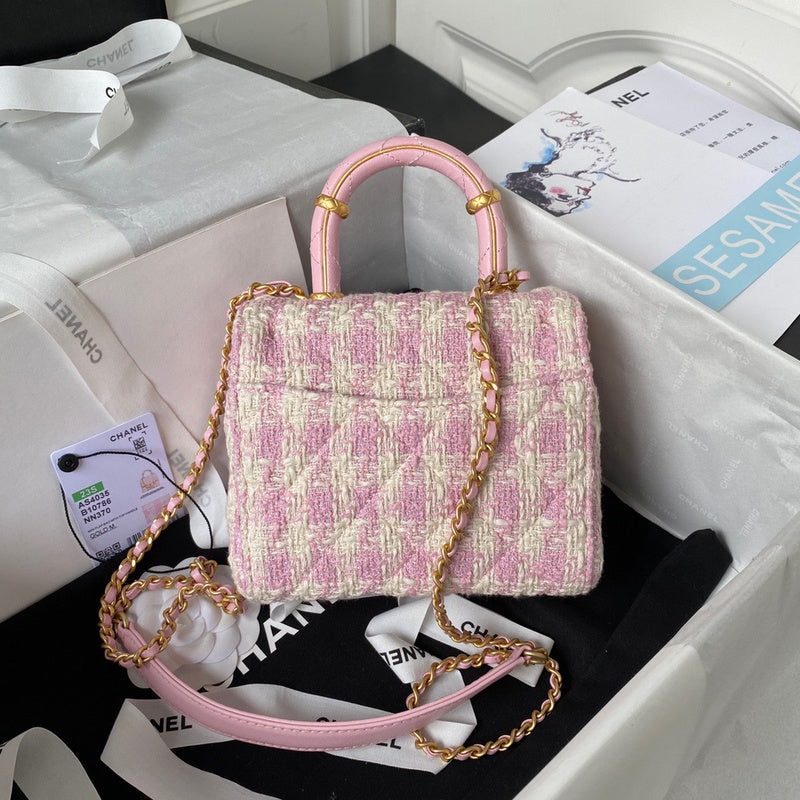 Amelia- CHL Bags - 7540