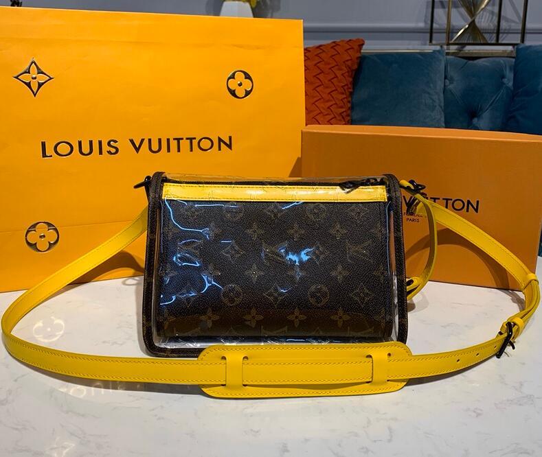 AmeliaLuxury - LOV Bags - 3075