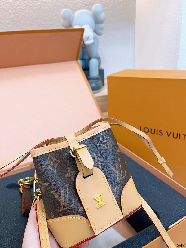 Amelia - LV Bags - 14972