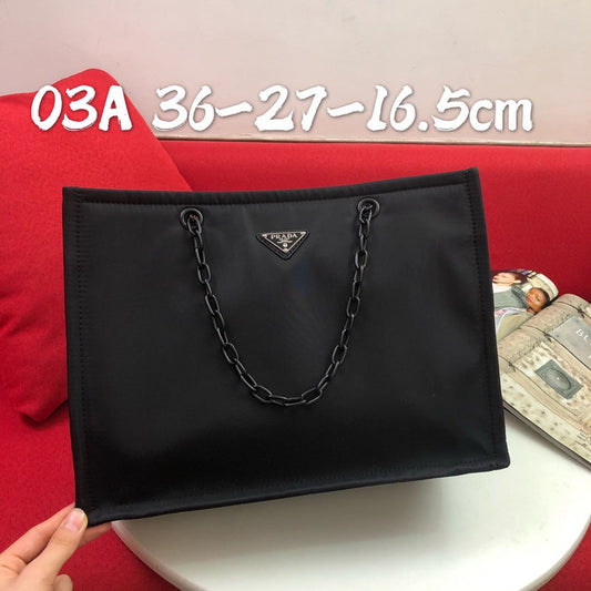 Amelia- PRDA  LUXURY BAGS - 629