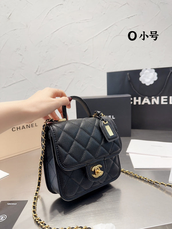 Amelia- CHL Bags - 7267