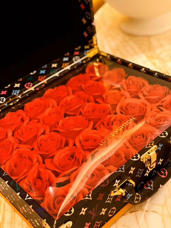 Fan Fashion Lu-Vi bags - 9518