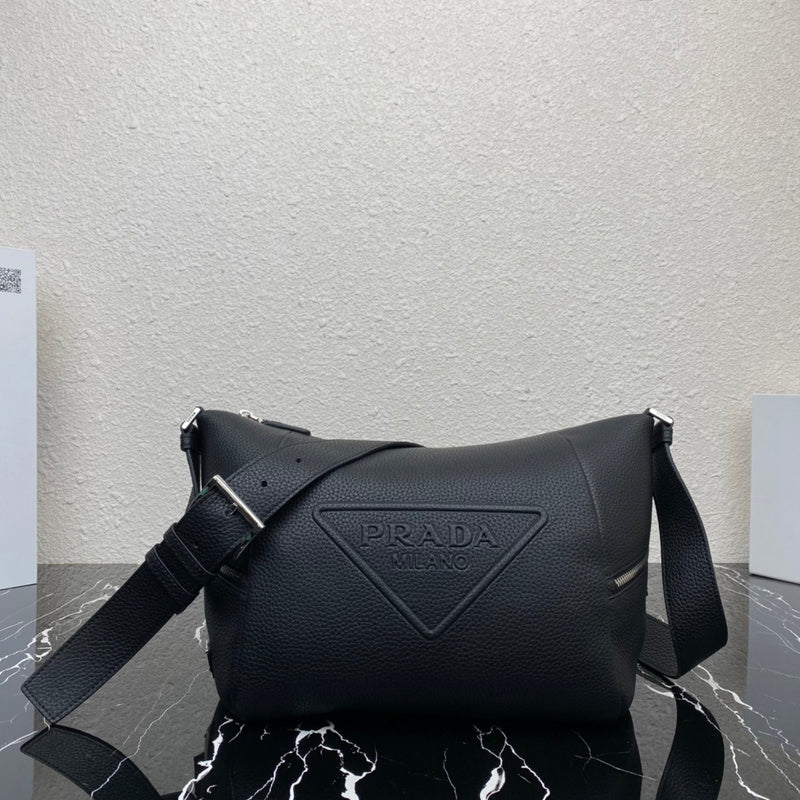 Amelia- PRDA  LUXURY BAGS - 874