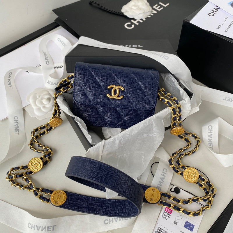 Wellow Bags - Chanel - Bags  - 1023