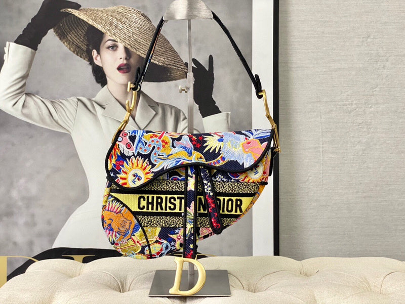 Amelia- DYOR BAGS - DESIGNER HANDBAGS  - 2260