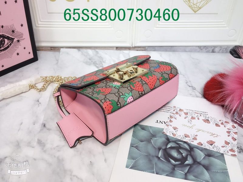 Amelia - GUKI Bags - 2382