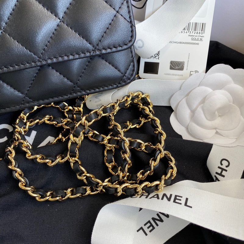 Amelia- CHL Bags - 7485